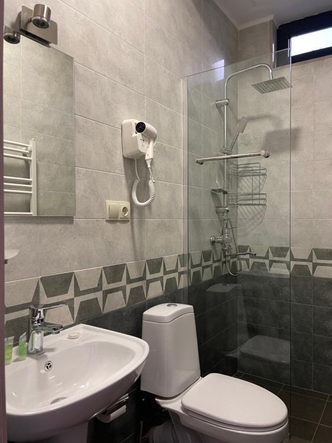 Art Family Hotel 第比利斯 客房 照片